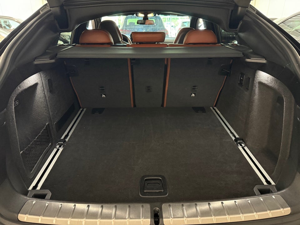 BMW X4 3,0 M xDrive aut. 5d