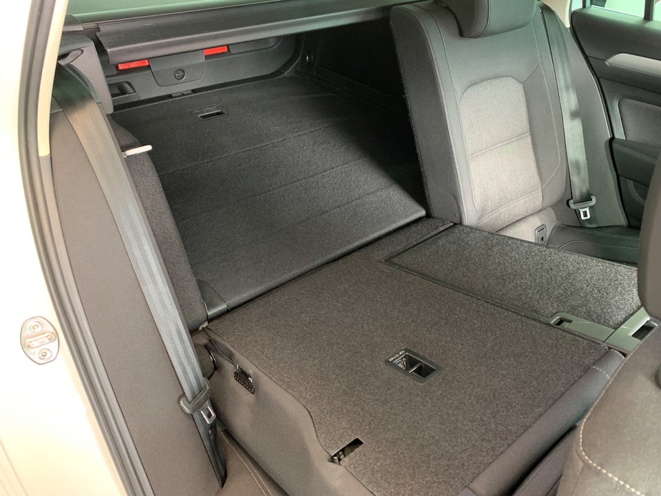 VW Passat 1,4 TSi 150 Comfortline Premium Variant DSG 5d