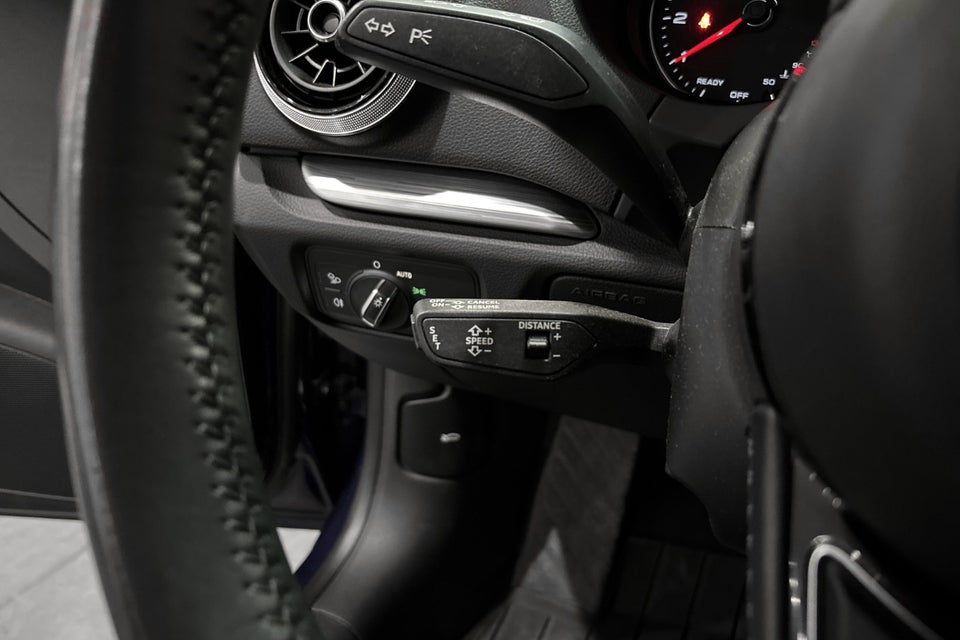 Audi A3 35 TFSi Limited plus Cabriolet S-tr. 2d