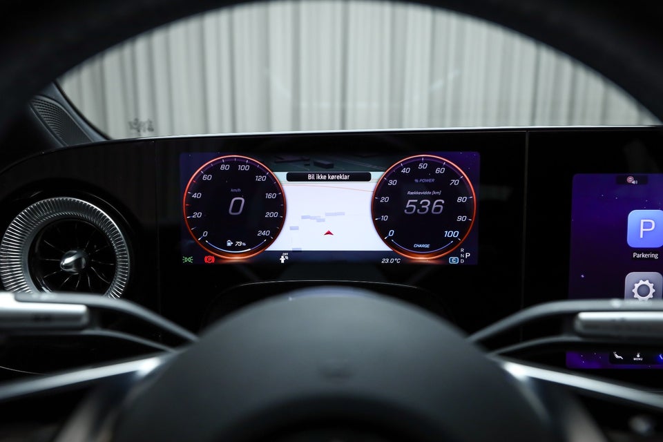 Mercedes CLA250+ EQ Progressive 4d