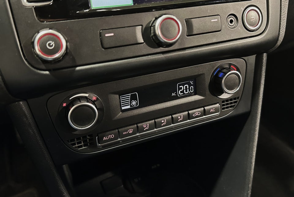 VW Polo 1,2 TSi 90 Comfortline 5d