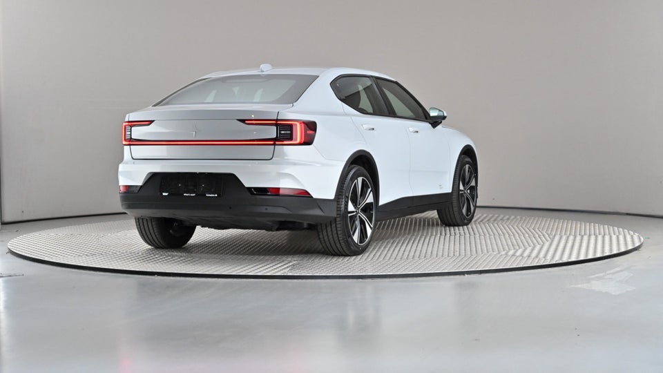 Polestar 2 Long Range AWD 5d