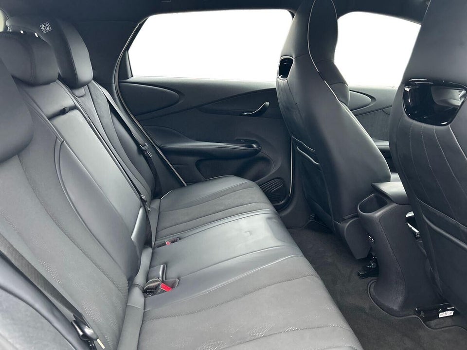 BYD Dolphin 60 Comfort 5d