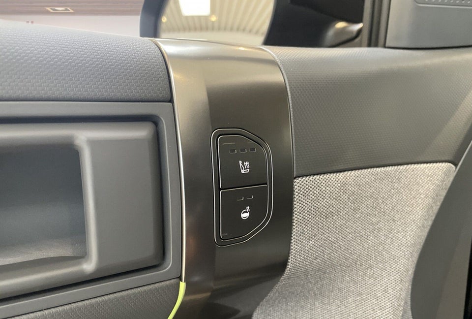 Kia EV3 81 Long Range Upgrade 5d