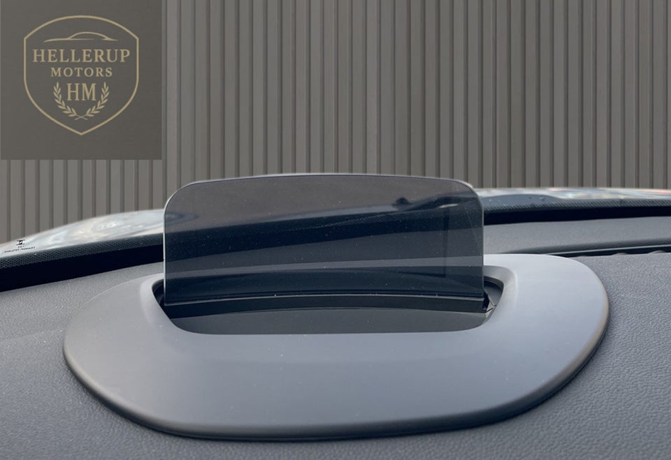 MINI Cooper SE Maximise 3d