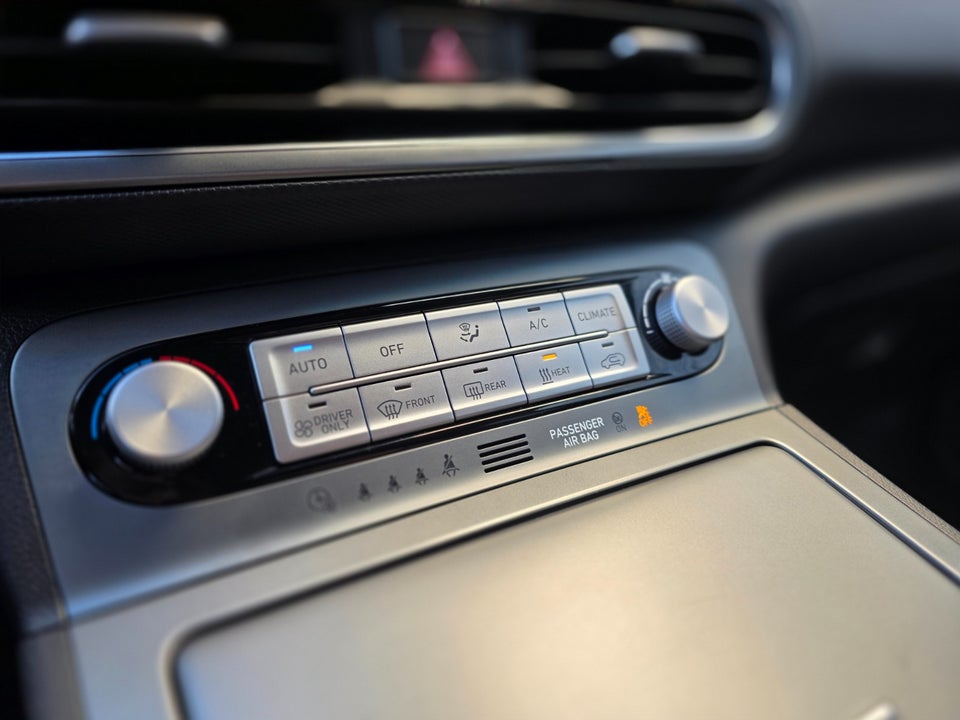 Hyundai Kona 64 EV Advanced 5d