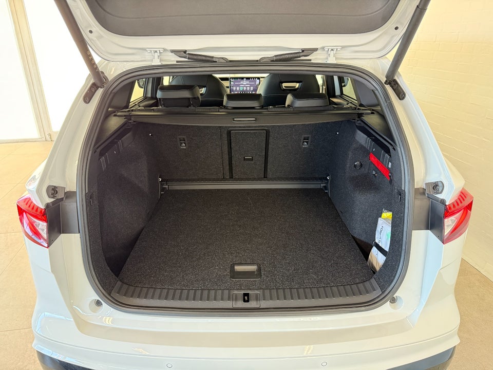 Skoda Enyaq 85x iV Sportline Maxx 5d