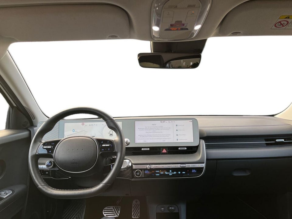 Hyundai Ioniq 5 77 Advanced 5d