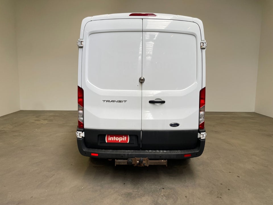 Ford Transit 350 L3 Van 2,0 TDCi 130 Trend H2 FWD