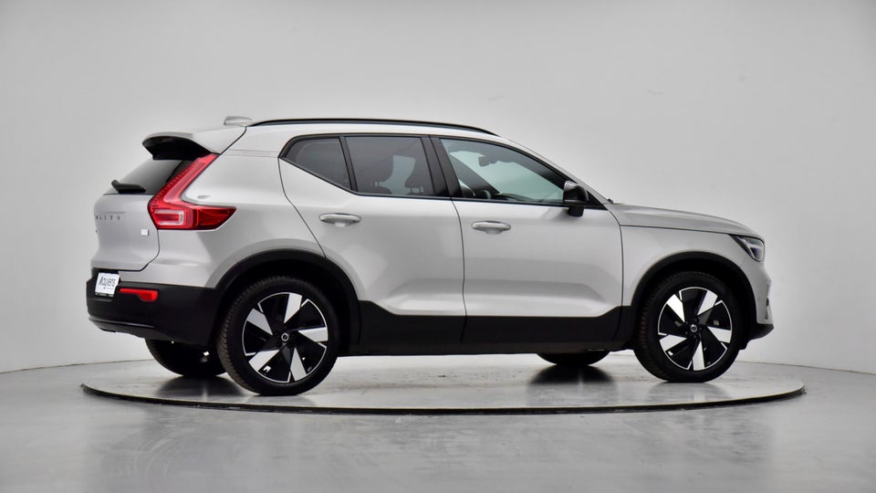 Volvo XC40 ReCharge Twin Ultimate 5d