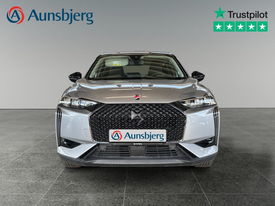 DS DS 3 CrossBack 54 E-Tense Performance Line 5d