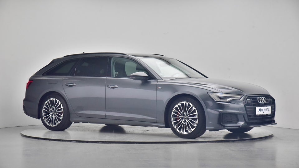 Audi A6 55 TFSi e Sport Prestige Avant quattro S-tr. 5d