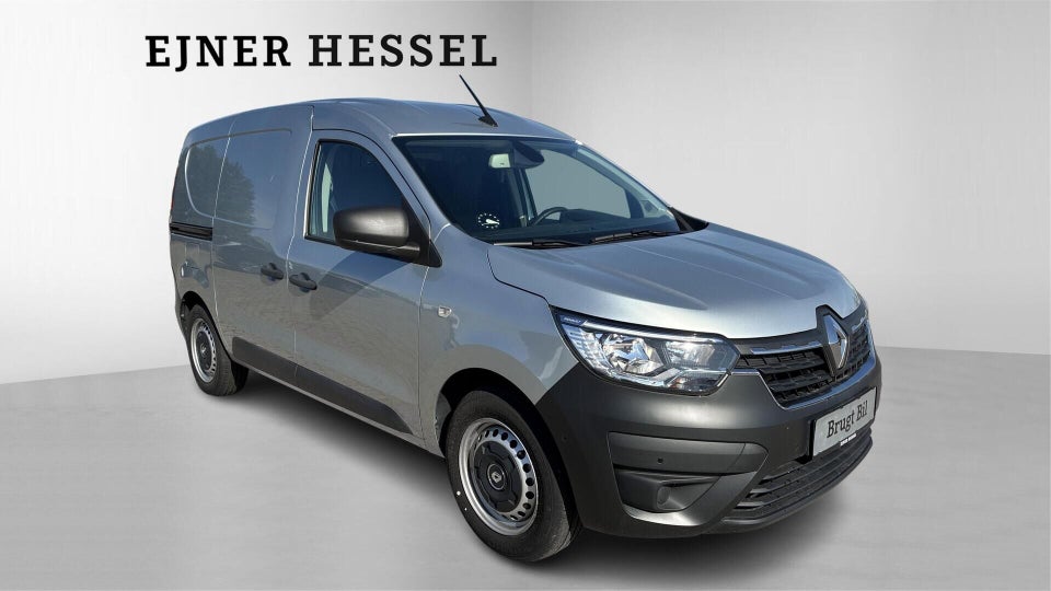 Renault Express 1,5 dCi 95 Tekno 5d