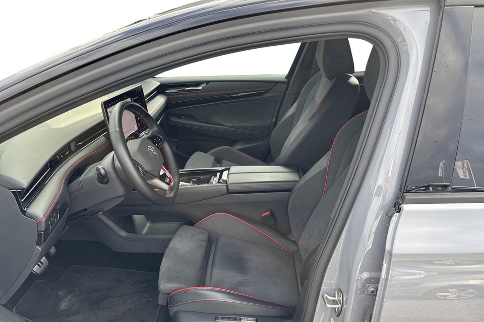 VW ID.7 86 GTX Max+ Tourer 4Motion 5d