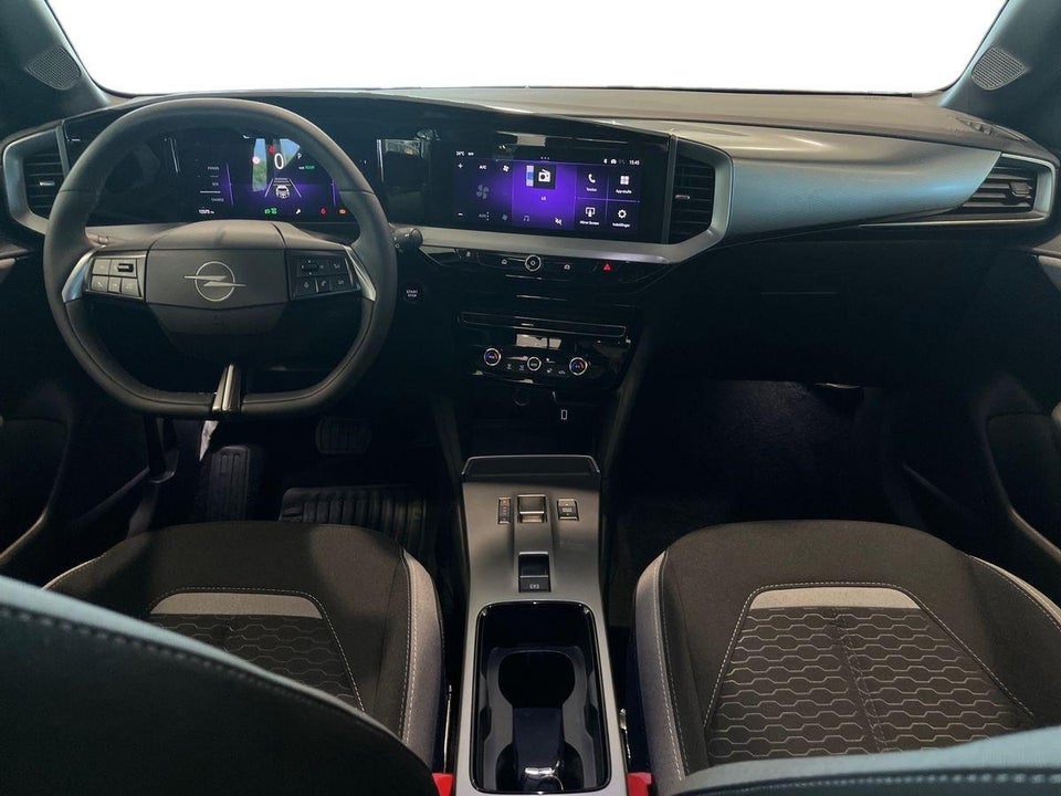 Opel Mokka-e 54 GS Line 5d