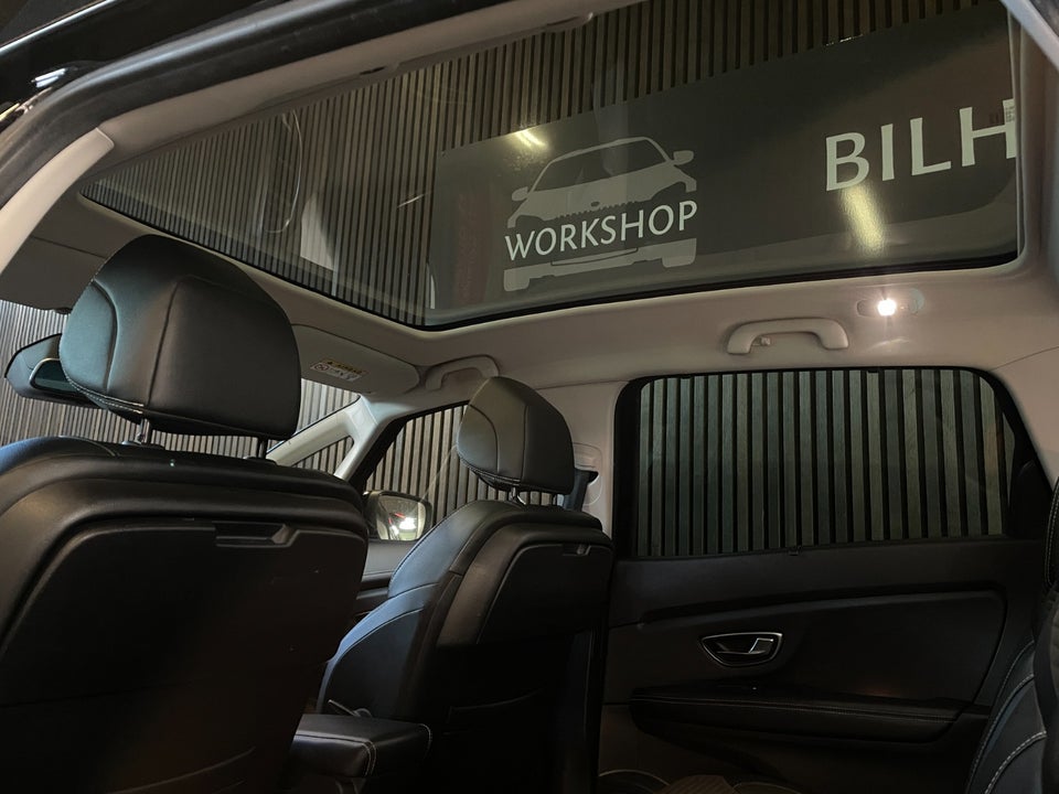 Renault Grand Scenic IV 1,5 dCi 110 Zen 7prs 5d