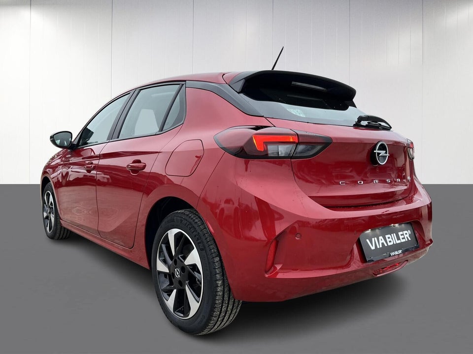 Opel Corsa-e 50 Elegance 5d