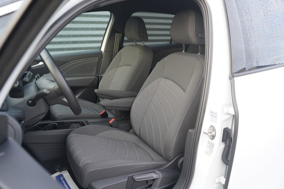 VW ID.3 58 Pro Performance 5d