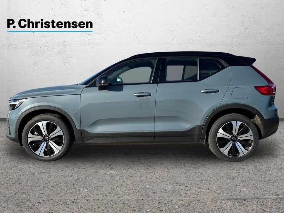 Volvo XC40 P6 ReCharge Core 5d