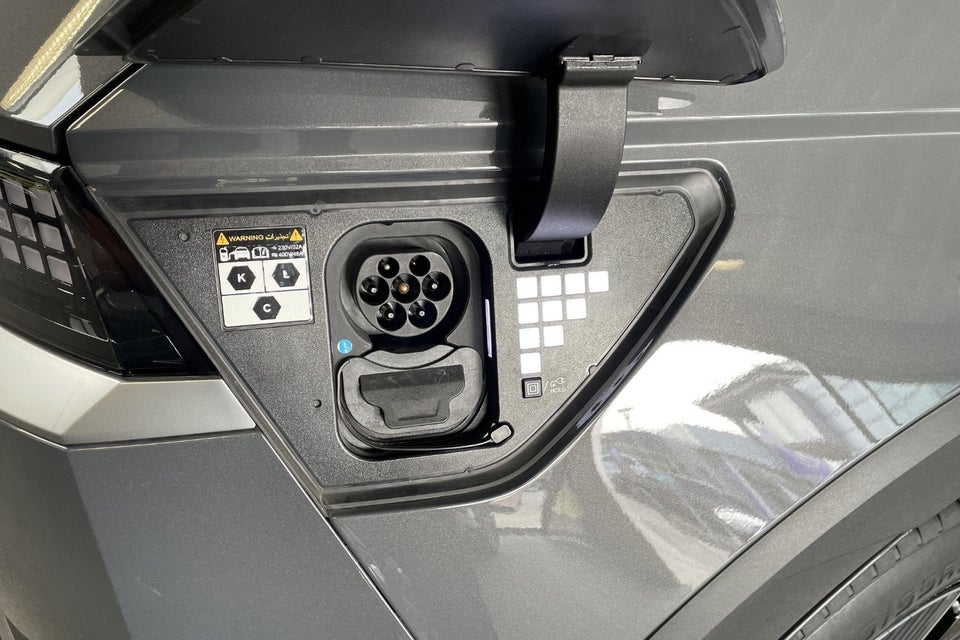 Hyundai Ioniq 5 84 Advanced 5d