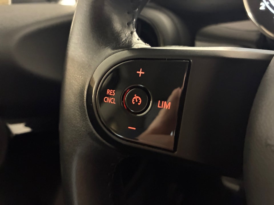 MINI Cooper 1,5 Experience aut. 3d