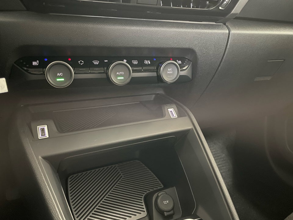 Citroën ë-C4 50 Feel 5d