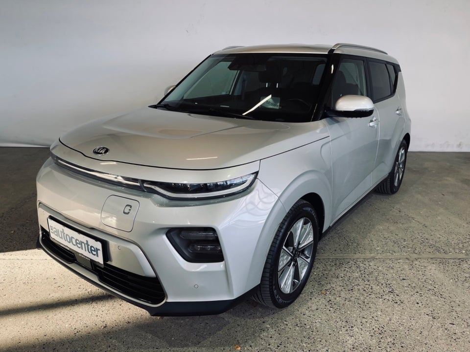 Kia e-Soul 64 Spirit 5d