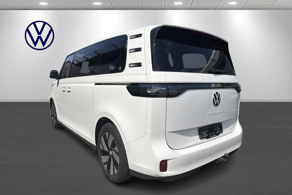 VW ID. Buzz 86 Life+ 7prs LWB 5d