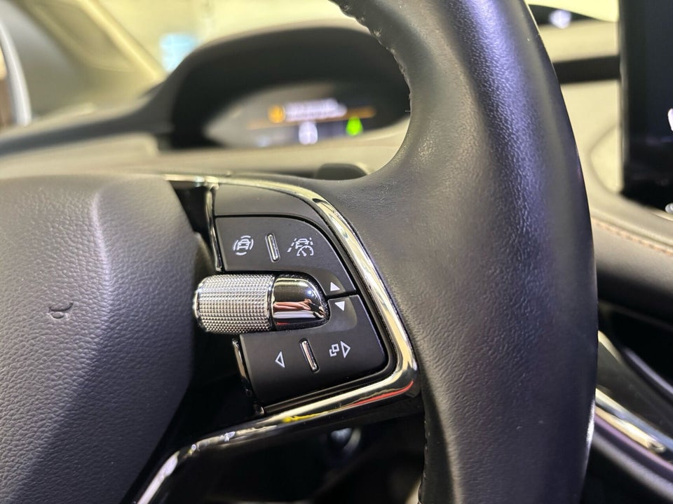 Skoda Enyaq 80 iV Selection Suite 5d