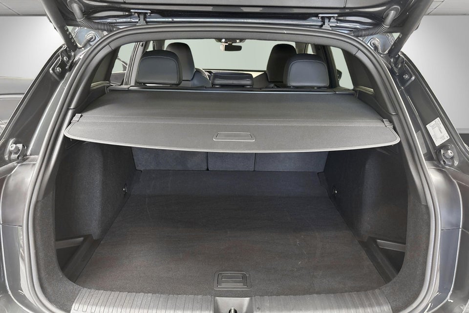 Audi Q6 e-tron S-line plus performance 5d