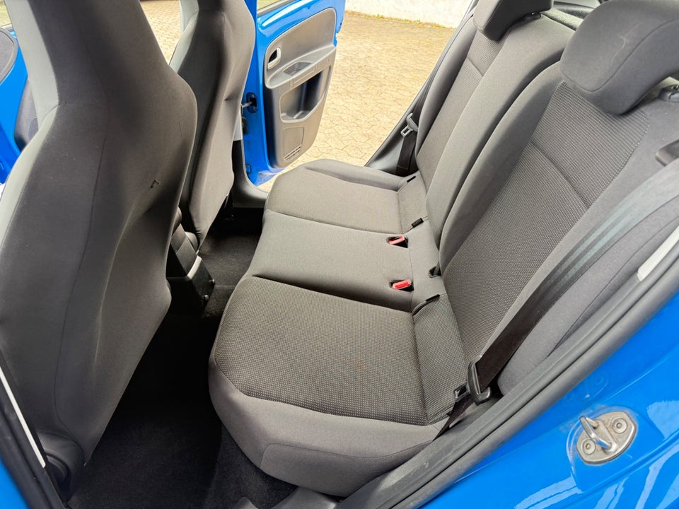 VW Up! 1,0 75 High Up! BMT 5d