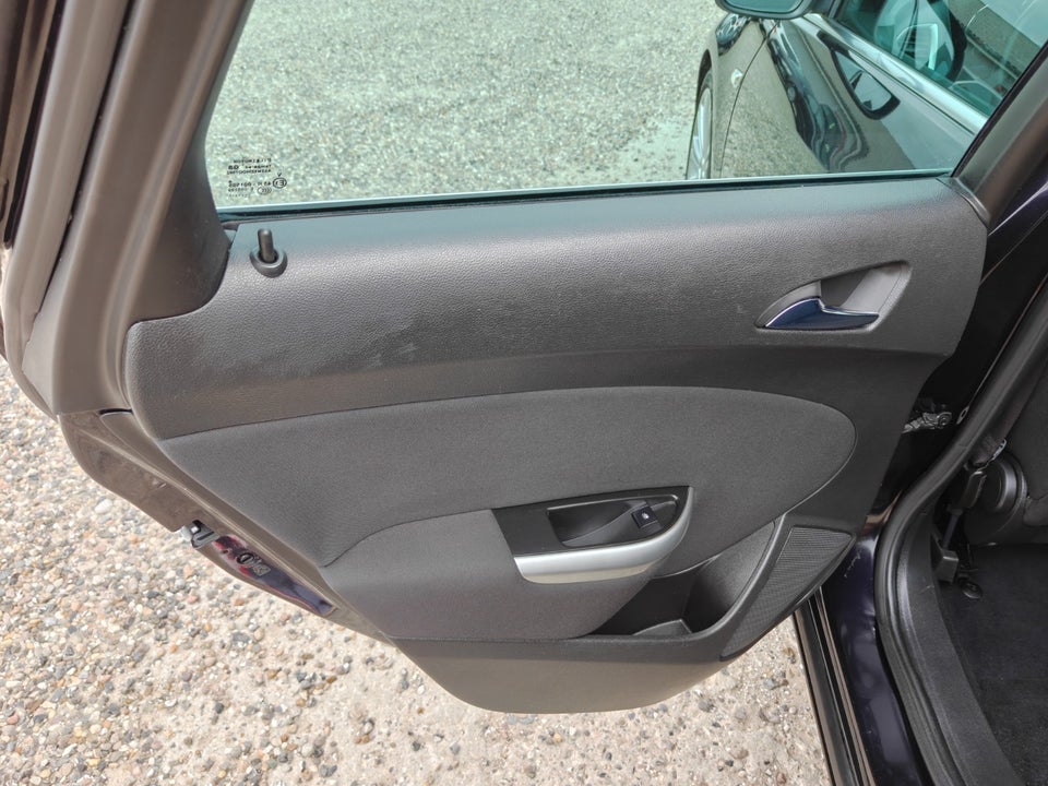 Opel Astra 2,0 CDTi 160 Sport Sports Tourer 5d