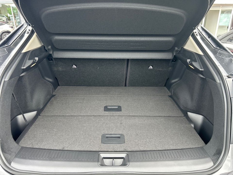 Nissan Ariya 63 Advance 5d