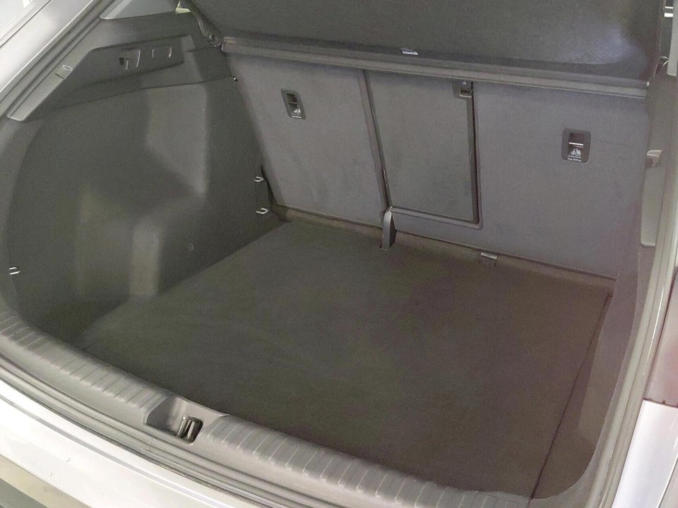 Audi Q4 e-tron 40 5d