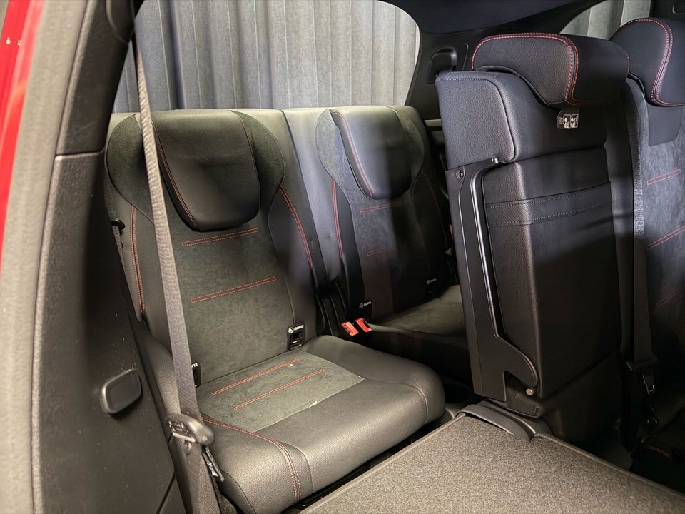 Mercedes EQB250 AMG Line 7prs 5d