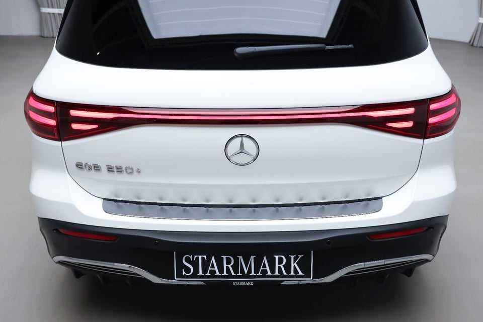 Mercedes EQB250+ AMG Advance 5d