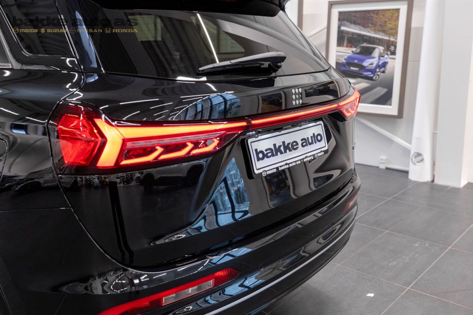 Navor E5 1,5 PHEV Rock 5d