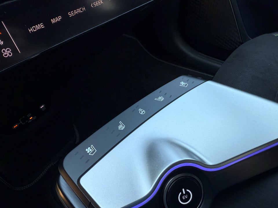 Kia EV6 84 GT Performance AWD 5d