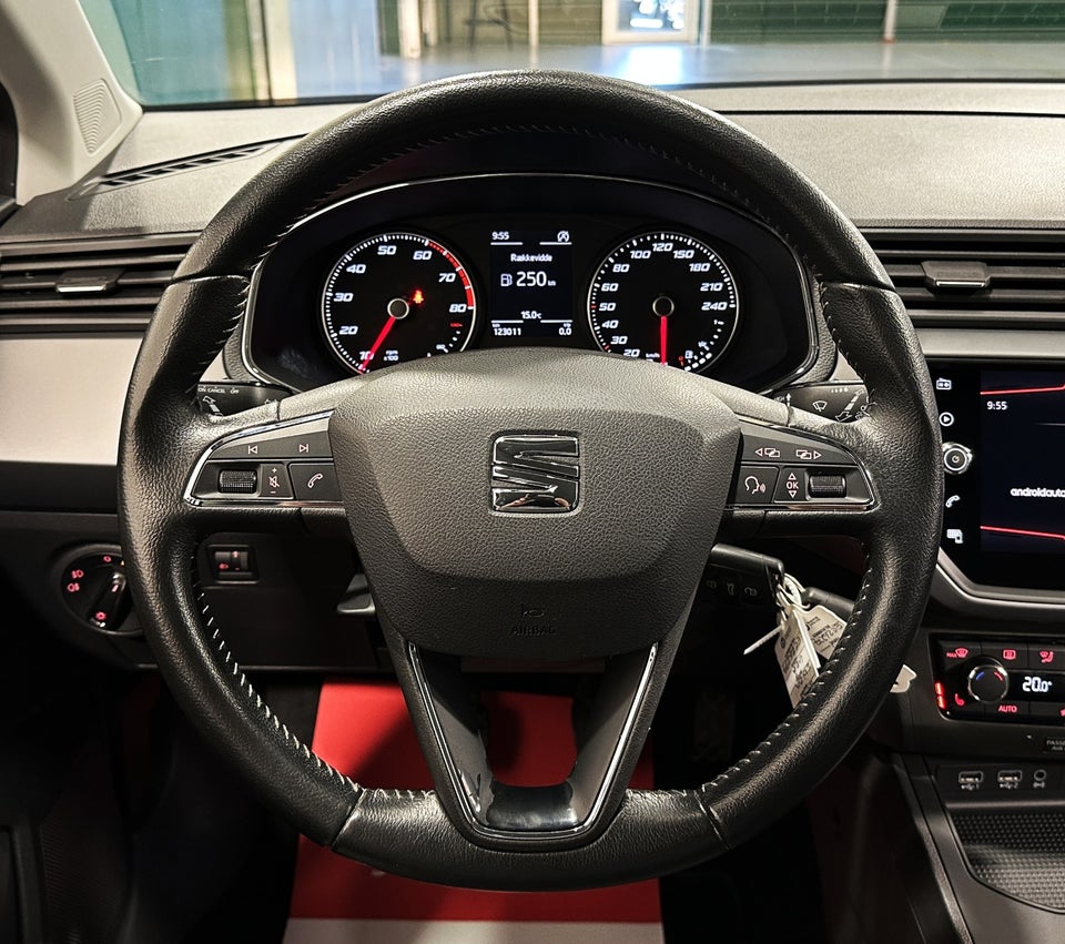 Seat Ibiza 1,0 TSi 115 Style 5d