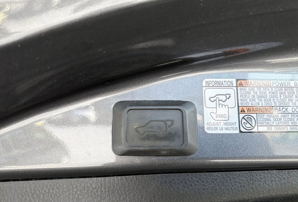 Toyota RAV4 2,0 D-4D T3 5d