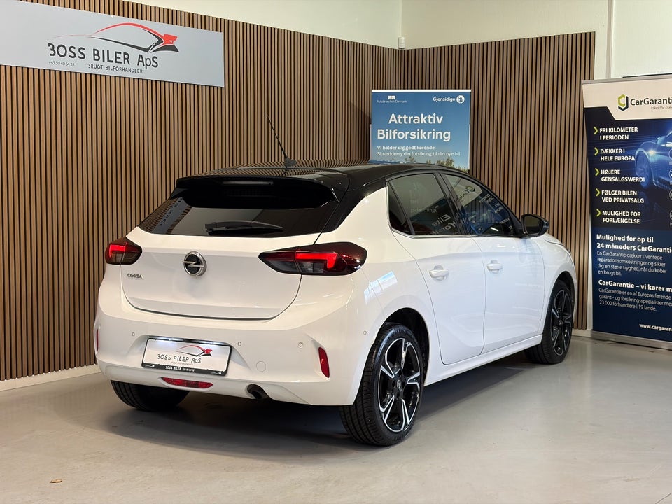 Opel Corsa 1,2 Sport 5d