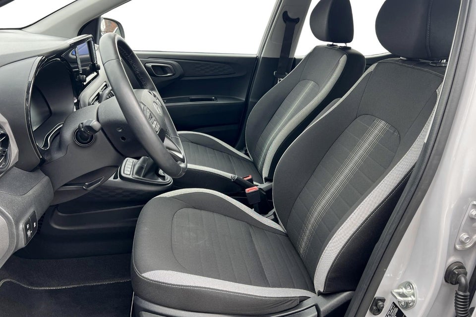 Hyundai i10 1,0 MPi Advanced 5d