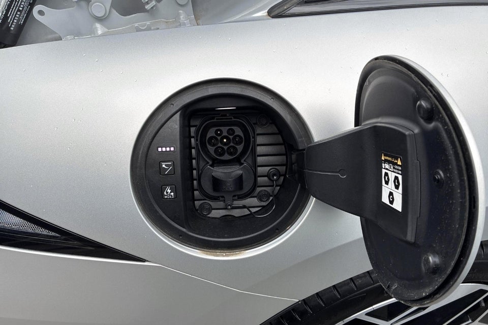 Hyundai Ioniq 6 77 Techniq 4d