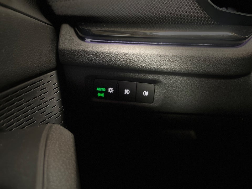 Skoda Octavia 1,4 TSi iV Style DSG 5d