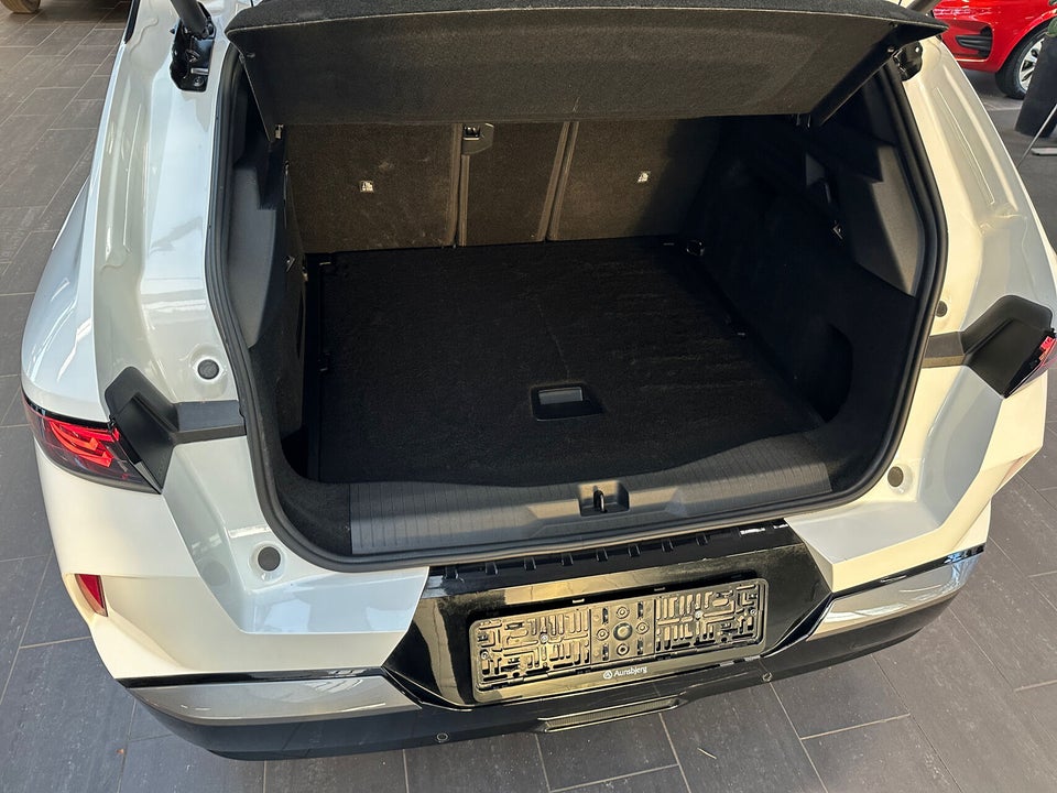 Opel Grandland-e 73 Edition 5d