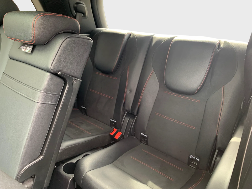 Mercedes EQB250 AMG Line 7prs 5d