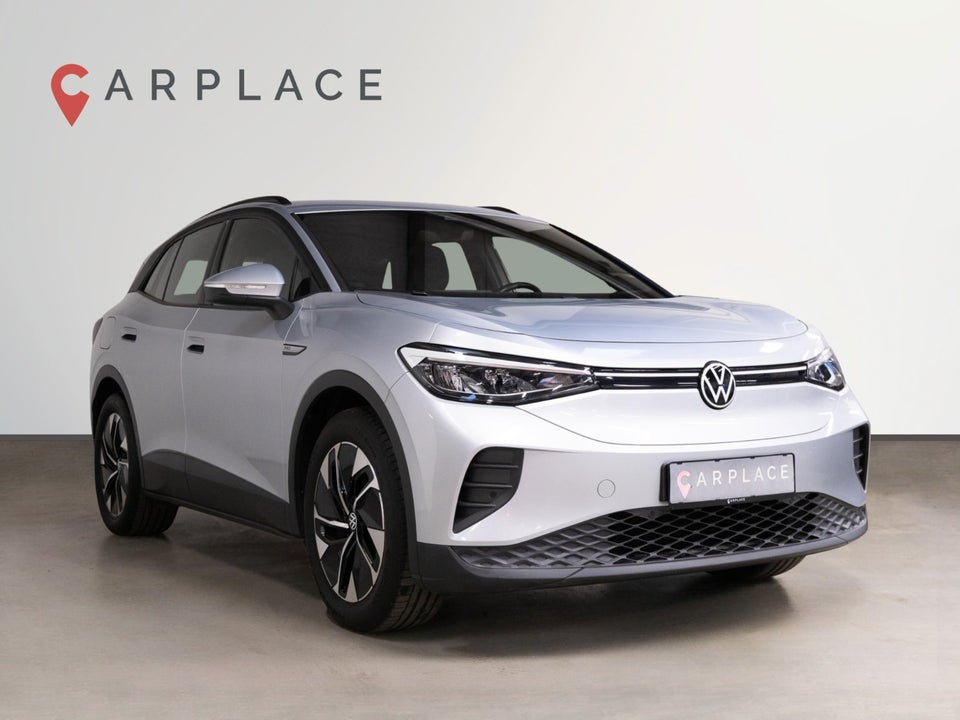 VW ID.4 77 Pro Performance 5d