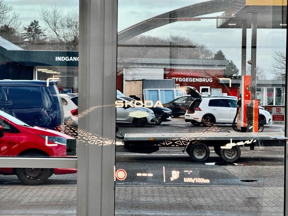 Skoda Elroq 85 iV Maxx 5d