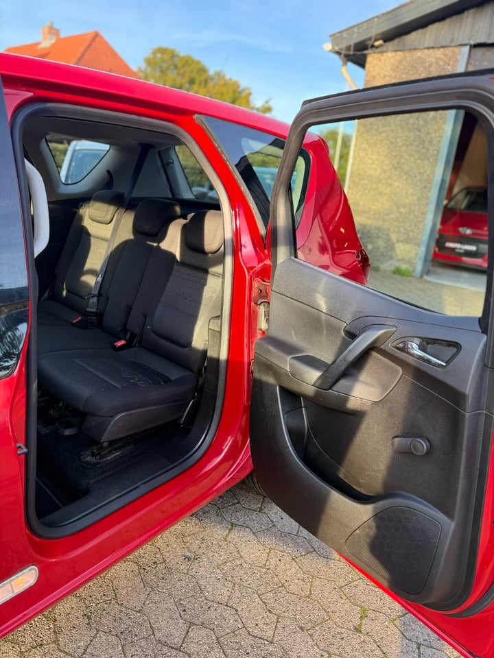 Opel Meriva 1,4 Enjoy 5d