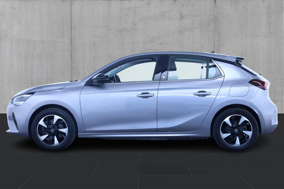 Opel Corsa-e 50 Elegance 5d